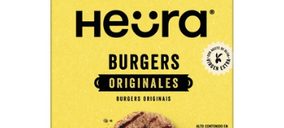 La especialista plant-based Heura se suma al movimiento B Corp