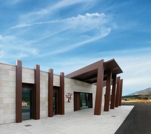 Juan Ramón Lozano firma su mejor ejercicio por su vinculación al retail