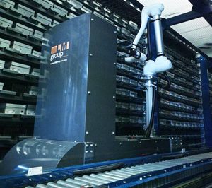 LM Group impulsa sus ventas un 60% con el objetivo de crecer más allá de la intralogística