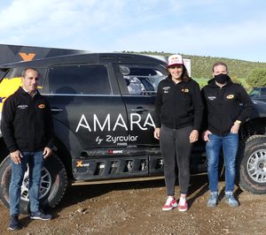 Zyrcular Foods anuncia el lanzamientode su marca plant-based ‘Amara by Zyrcular’