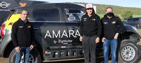 Zyrcular Foods anuncia el lanzamientode su marca plant-based ‘Amara by Zyrcular’