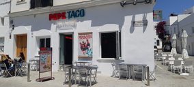 Restalia suma un nuevo local de su cadena tex-mex Pepe Taco