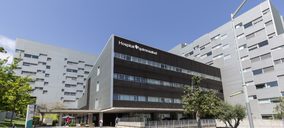 Los principales grupos de hospitales apuestan por adquisiciones y nuevos proyectos