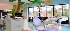 Moonz inaugura su sexta clínica dental y la tercera en la Comunidad de Madrid