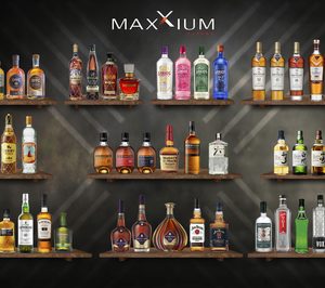 Beam Suntory se impone en el mercado español con la toma de control de Maxxium