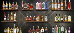 Beam Suntory se impone en el mercado español con la toma de control de Maxxium
