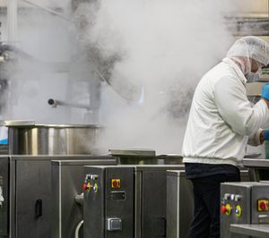 Platos Tradicionales amplía y moderniza su fábrica con una inversión millonaria