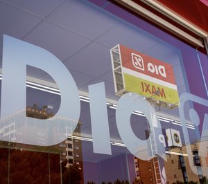 DIA disminuye pérdidas un 55% hasta los 64 M en el primer trimestre
