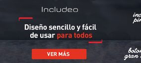 Tefal Includeo, una gama de PAE inclusivo