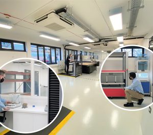 DS Smith duplica la inversión en I+D y acelera su estrategia de economía circular