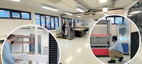 DS Smith duplica la inversión en I+D y acelera su estrategia de economía circular