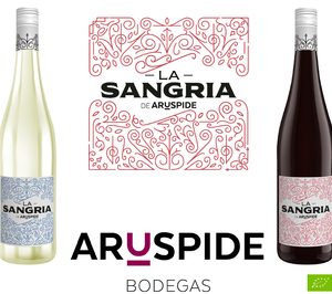 Arúspide presenta novedades en sangría y salva el 2020