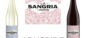 Arúspide presenta novedades en sangría y salva el 2020