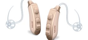 Beurer incorpora amplificadores de sonido