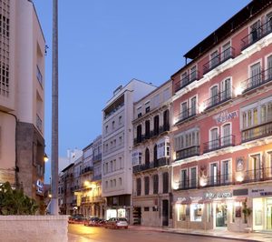 Sercotel Hotel Group recupera su presencia de operativa directa en Málaga