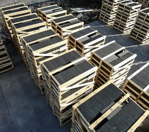 Cupa sigue de compras y adquiere Pizarras Lomba