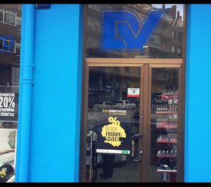 Una distribuidora zamorana, mayorista y minorista de droguería y perfumería, cesa su actividad