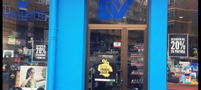 Una distribuidora zamorana, mayorista y minorista de droguería y perfumería, cesa su actividad