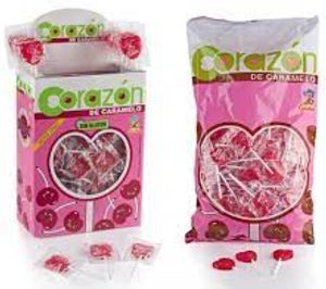 Caramelos Cerdán se acerca al retail nacional y avanza nuevas inversiones