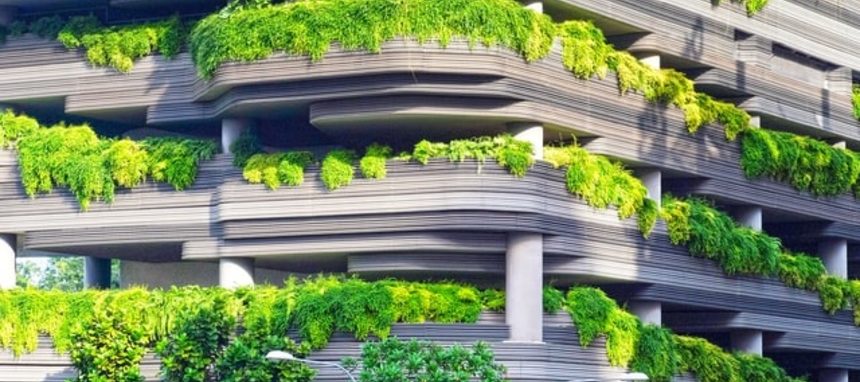 El consumo de cemento crece un 4,3% interanual en España