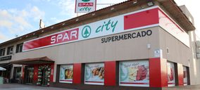 Spar Española creció más de un 7% en 2020 y supera los 1.720 M