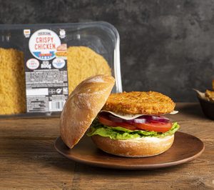 BonChef apuesta ahora por las hamburguesas