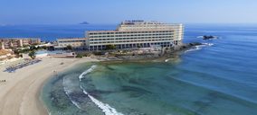 Servigroup planea la reapertura progresiva de hasta dos tercios de sus hoteles