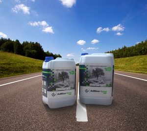 GreenChem se alía con Armando Álvarez para hacer más sostenibles sus envases