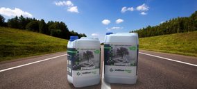 GreenChem se alía con Armando Álvarez para hacer más sostenibles sus envases