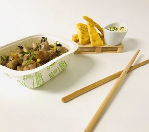 Cart Service crece a doble dígito en el mercado internacional