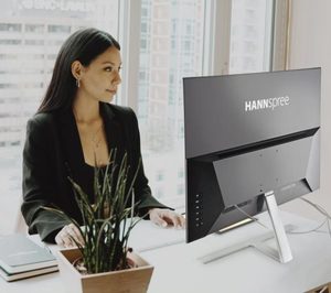 HANNspree fortalece su estrategia de canal en España