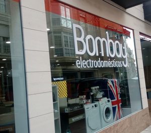 Electrodomésticos Bombay reestructura su división logística