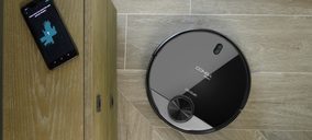 Cecotec cumplió su crecimiento del 104%