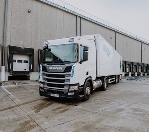 Delgo sigue apostando por flota GNL para apoyar su crecimiento