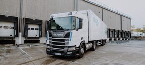 Delgo sigue apostando por flota GNL para apoyar su crecimiento