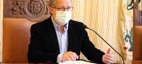 El Ayuntamiento de Valladolid admite a trámite cuatro proyectos geriátricos en parcelas públicas