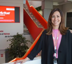 Lori Hernández es nombrada nueva directora de RR.HH. de MediaMarkt Iberia