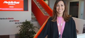 Lori Hernández es nombrada nueva directora de RR.HH. de MediaMarkt Iberia