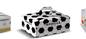 Rodilla estrena packaging y lanza nuevos productos