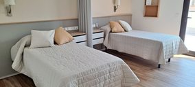 El Grupo La Vostra Llar abre su octava residencia en Terrassa