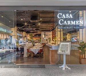 Casa Carmen acelerará su crecimiento y duplicará su tamaño pre-Covid en 2022