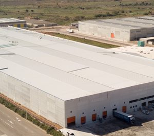 Arnedo inaugura su nuevo almacén de Sagunto, tras cerrar el año con crecimiento