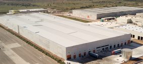 Arnedo inaugura su nuevo almacén de Sagunto, tras cerrar el año con crecimiento