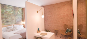 Listo el primer Tapestry de Hilton en España