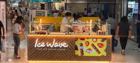 Caorza Franquicias realiza aperturas de Ice Wave, La Perita y La Calle Burger, para la que también renueva carta e imagen