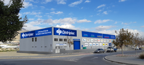 Distriplac inaugura dos nuevos centros en Málaga y Alicante