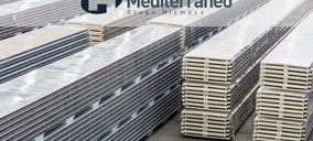Hierros del Mediterráneo refuerza su presencia en Baleares y amplía uno de sus almacenes