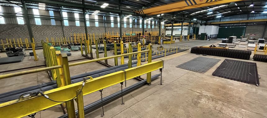 Comercial de Laminados suma su quinta apertura desde la llegada de la familia Añón