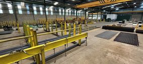 Comercial de Laminados suma su quinta apertura desde la llegada de la familia Añón