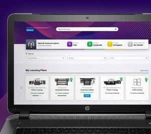 HP Indigo da a conocer sus ultimos avances tecnológicos en impresión digital